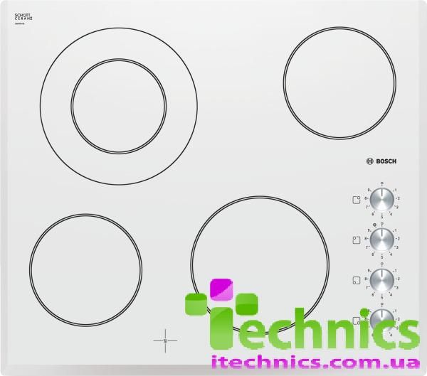 Варочная поверхность BOSCH PKF659C17