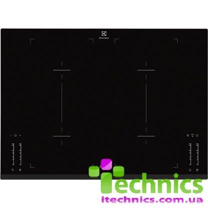 Варочная поверхность ELECTROLUX EHL 7640 FOK