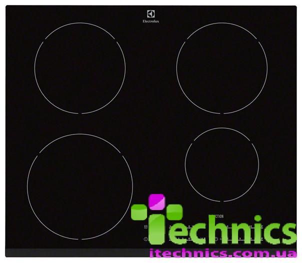 Варочная поверхность ELECTROLUX EHH 46540 FK
