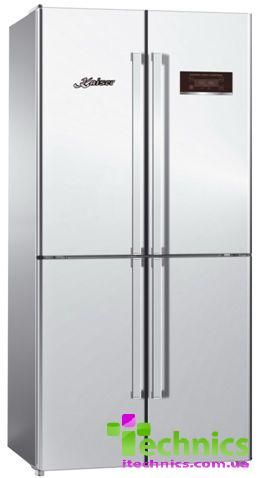 Холодильник KAISER KS 88200 G