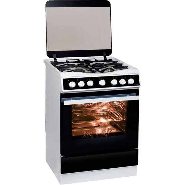 Плита KAISER HGG 62501 W