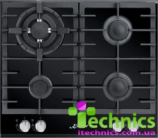 Варочная поверхность KAISER KCG 6380 Turbo