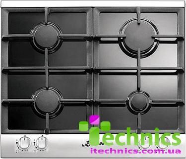 Варочная поверхность KAISER KCG 6972 N Titan