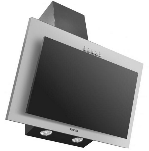 Вытяжка VENTOLUX ANCONA 60 INOX (750) IT