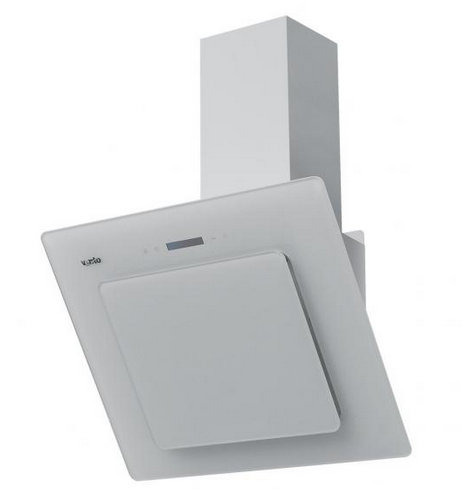 Вытяжка VENTOLUX ASTI B 60 WH (700) TC