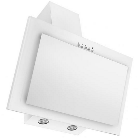Вытяжка VENTOLUX ASTRO 60 WH (600)