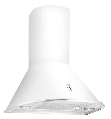 Вытяжка VENTOLUX CAPRI 50 WH (600)