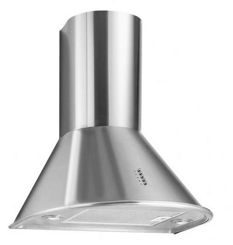 Вытяжка VENTOLUX CAPRI 60 INOX (600)