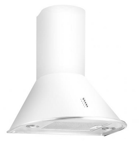 Вытяжка VENTOLUX CAPRI 60 WH (600)