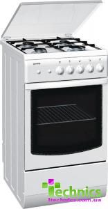 Плита GORENJE GI 476 W-U
