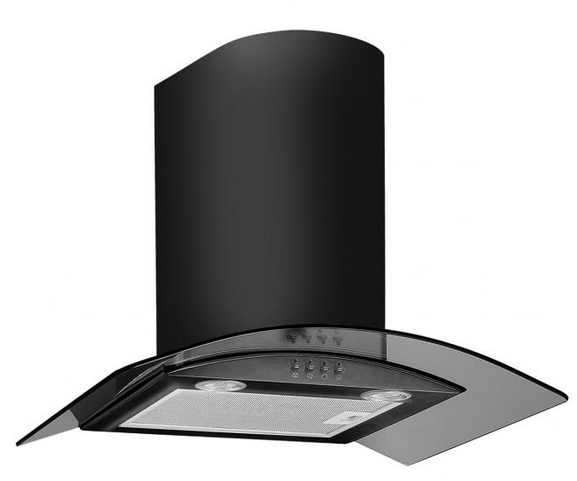 Вытяжка VENTOLUX FERRARA 60 AN