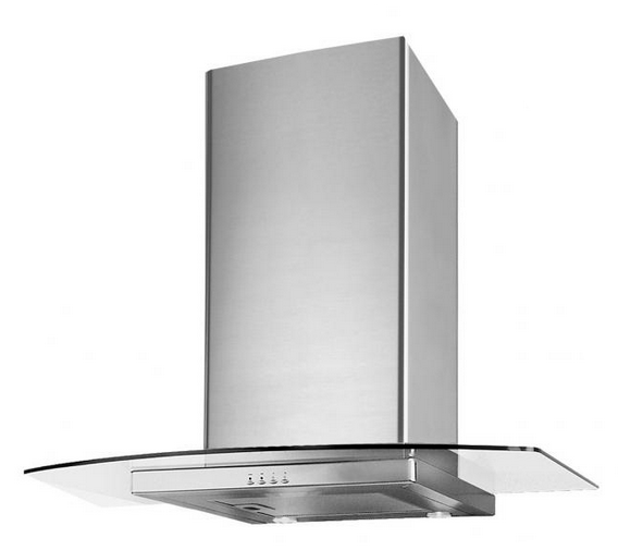 Вытяжка VENTOLUX FIRENZE 60 (850) K