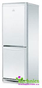 Холодильник INDESIT B 16 FNF