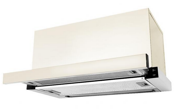 Вытяжка VENTOLUX GARDA 50 OW (750) IT