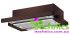 Вытяжка VENTOLUX GARDA 60 BR (750) IT