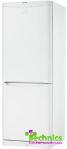 Холодильник INDESIT BAN 12 W (2)