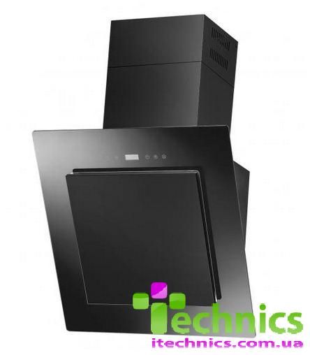 Вытяжка VENTOLUX IBIZA 60 BK