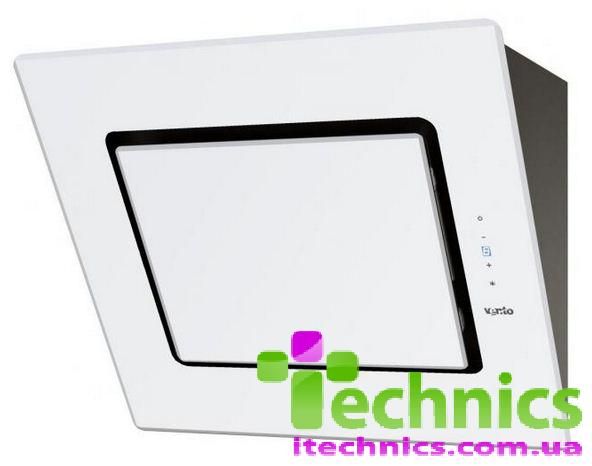 Вытяжка VENTOLUX IBIZA 60 WH (900)
