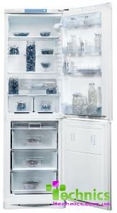 Холодильник INDESIT BA 20