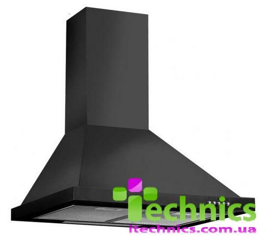 Вытяжка VENTOLUX LAZIO 60 AN (750)