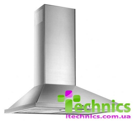 Вытяжка VENTOLUX MILANELLO 50 INOX