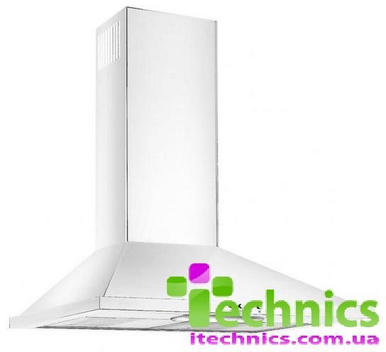 Вытяжка VENTOLUX MILANELLO 60 WH
