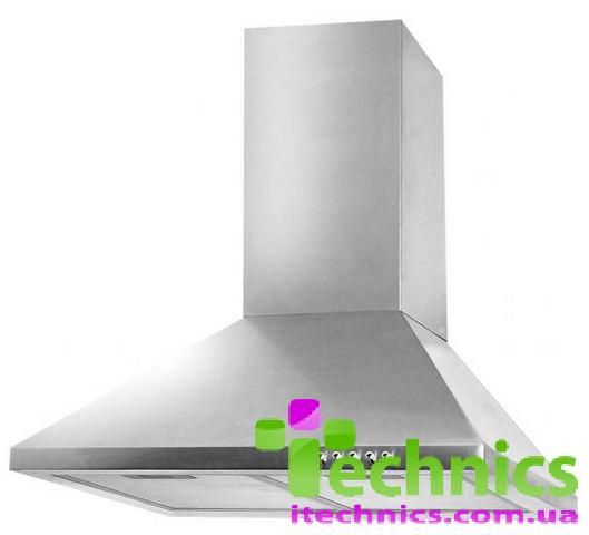 Вытяжка VENTOLUX MILANO 50 WH (750)