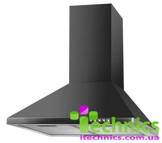 Вытяжка VENTOLUX MILANO 60 AN (750)