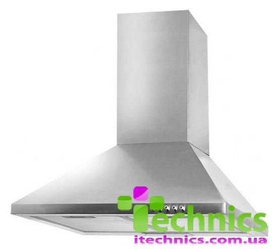 Вытяжка VENTOLUX MILANO 90 INOX 1000