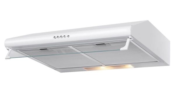 Вытяжка VENTOLUX PARMA 60 WH