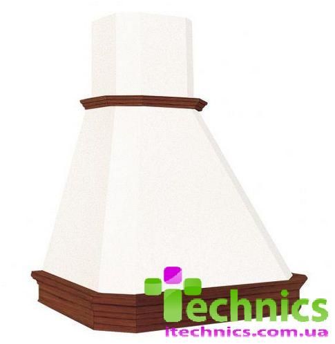 Вытяжка VENTOLUX PRATO 60 CREMA