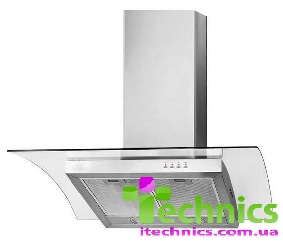 Вытяжка VENTOLUX RIMINI 60