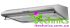 Вытяжка VENTOLUX ROMA 50 INOX LUX