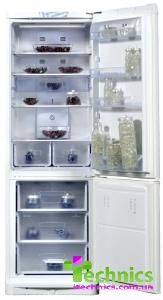 Холодильник INDESIT BA 18 FNF