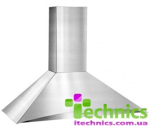 Вытяжка VENTOLUX SIENA 60 INOX SMILE