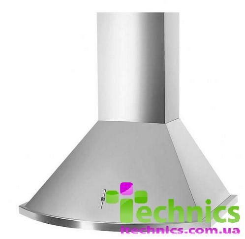 Вытяжка VENTOLUX SIENA 60 SHIK INOX