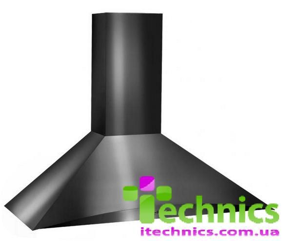 Вытяжка VENTOLUX SIENA 60 SMILE BK