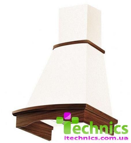 Вытяжка VENTOLUX SORENTO 60 CREMA