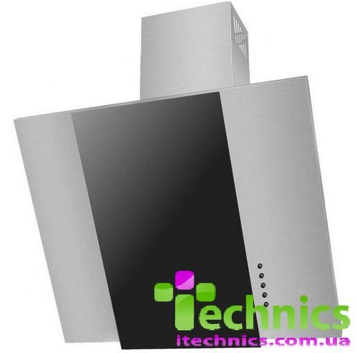 Вытяжка VENTOLUX TORINO 60 X/BK (750) IT