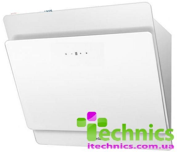 Вытяжка VENTOLUX TOSCANA 60 WH (900)