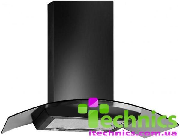 Вытяжка VENTOLUX VENEZIA 60 AN LCD