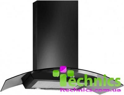 Вытяжка VENTOLUX VENEZIA 90 AN LCD