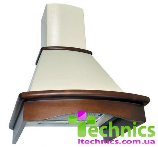 Вытяжка VENTOLUX VICENZA 60 RW OW