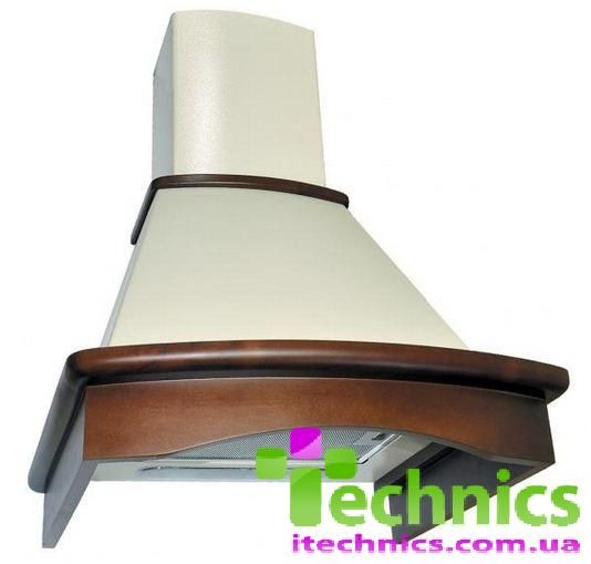 Вытяжка VENTOLUX VICENZA 90 RW OW