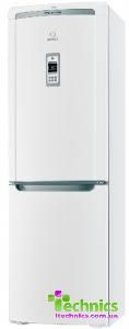 Холодильник INDESIT PBAA 34 V D