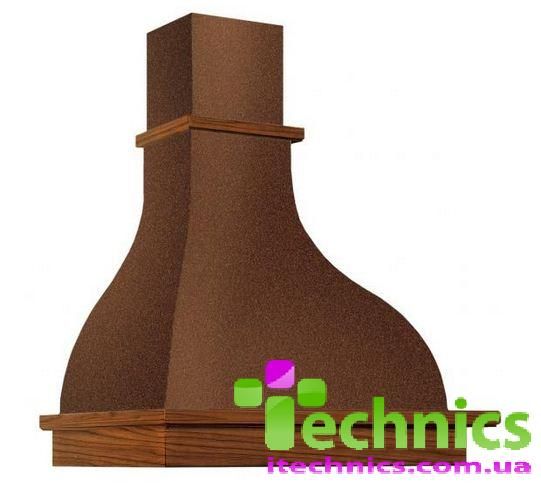 Вытяжка VENTOLUX VITTORIA 60 BRONZE