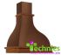 Вытяжка VENTOLUX VITTORIA 60 BRONZE