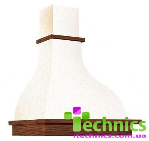 Вытяжка VENTOLUX VITTORIA 60 GW