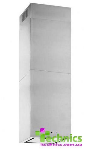 Вытяжка VENTOLUX ISOLA CUBE