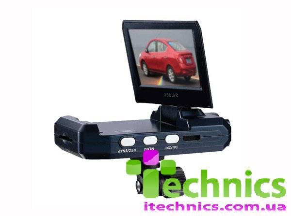 Видеорегистратор ORION DVR-300